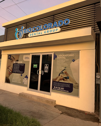 rio colorado centro odontologico