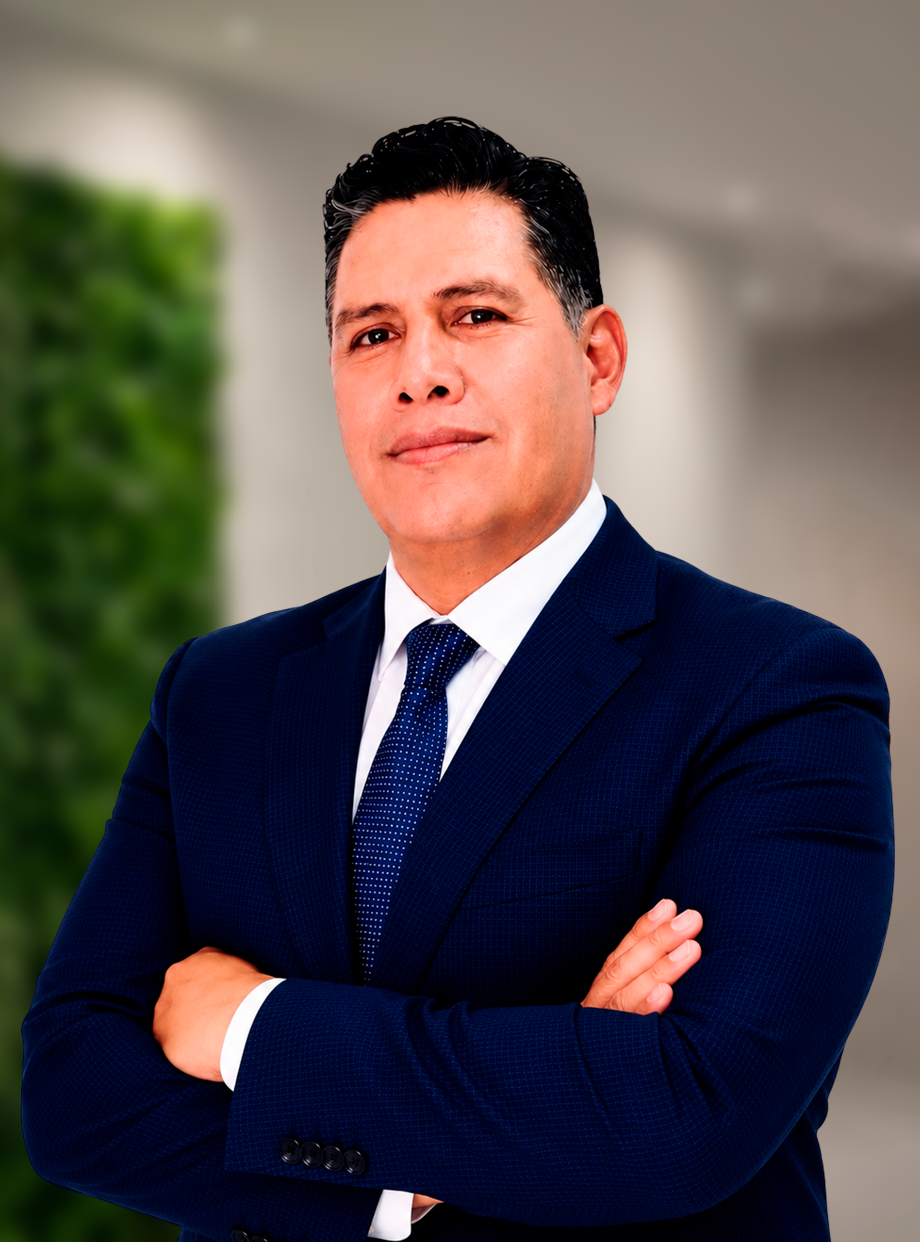 Dr. Adolfo Santana