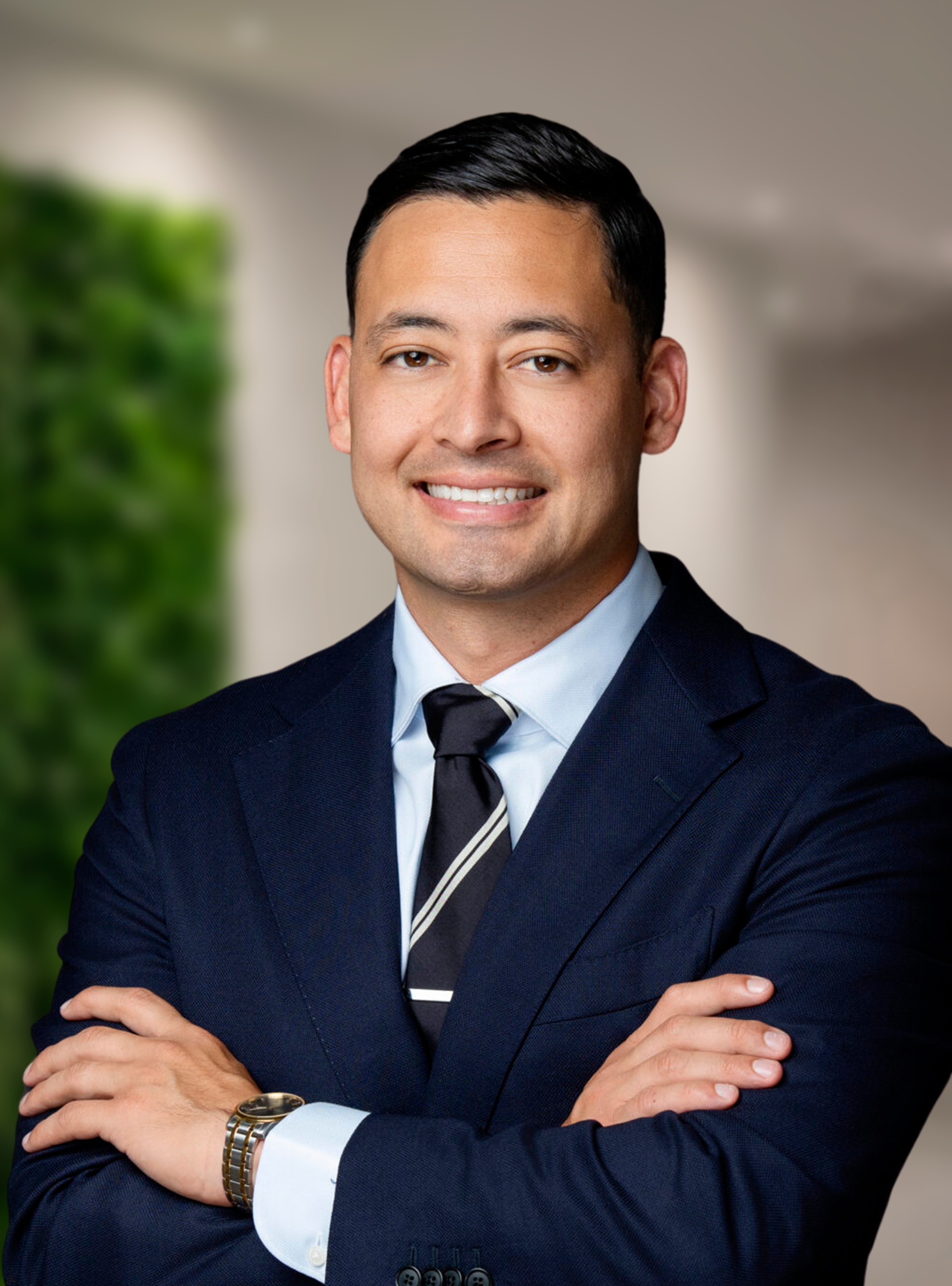 Dr. Arturo Corral