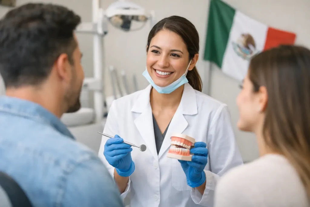 How to Choose a Bilingual Dentist in Northern Mexico