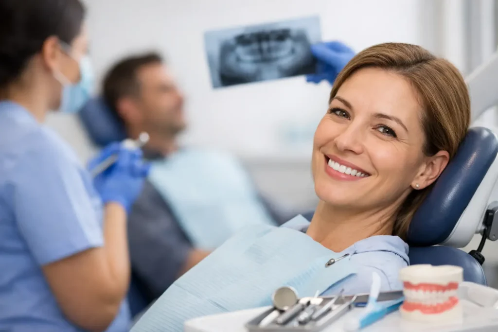 Preventive Dental Care for Adults That Works